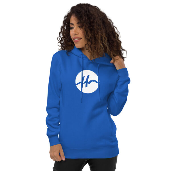 Hoffmantown Hoodie - Image 2